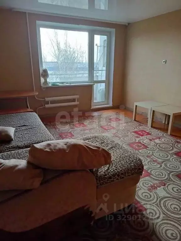 2-к кв. Свердловская область, Нижний Тагил ул. Юности, 41 (42.0 м) - Фото 1