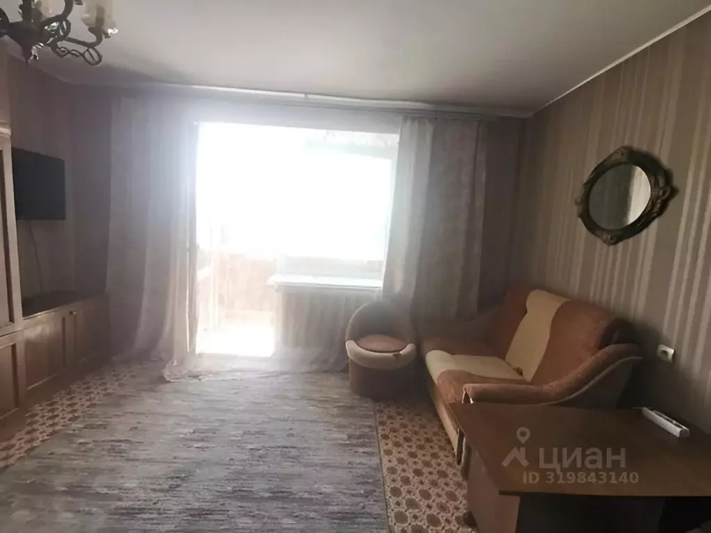 1-к кв. Владимирская область, Александров ул. Революции, 46 (34.3 м) - Фото 0