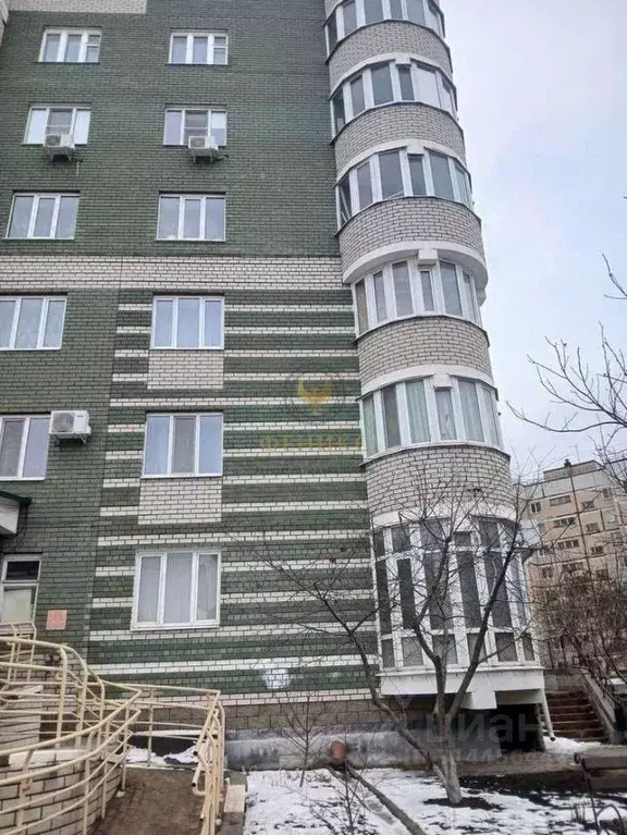 Помещение свободного назначения в Белгородская область, Белгород 10-й ... - Фото 1