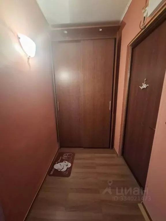 1-к кв. Москва Осенний бул., 10К1 (38.0 м) - Фото 2
