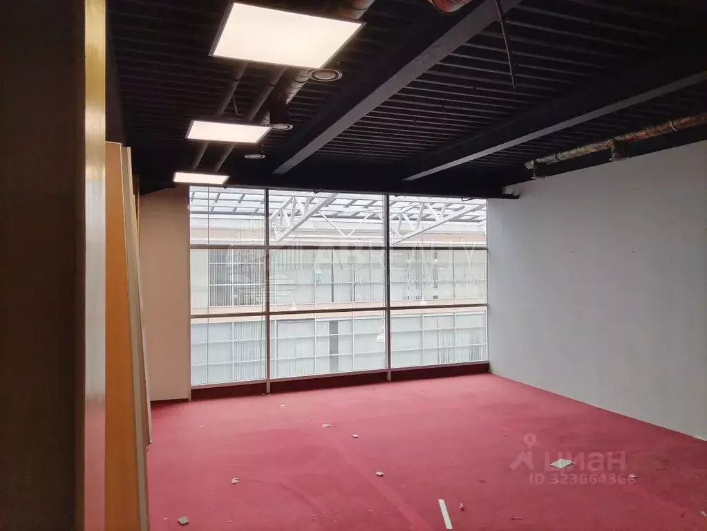 Офис в Москва ул. Горбунова, 2С3 (75 м) - Фото 1