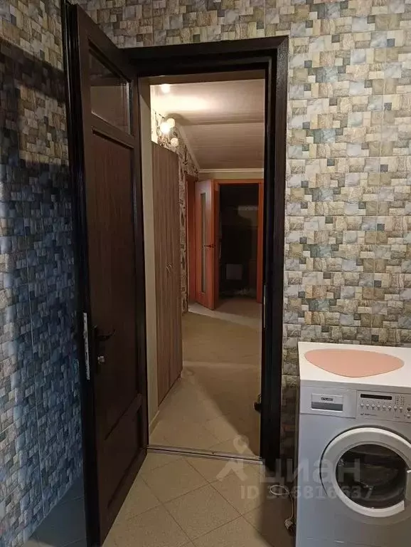 Комната Краснодарский край, Краснодар пос. Знаменский, ул. Выездная, ... - Фото 1