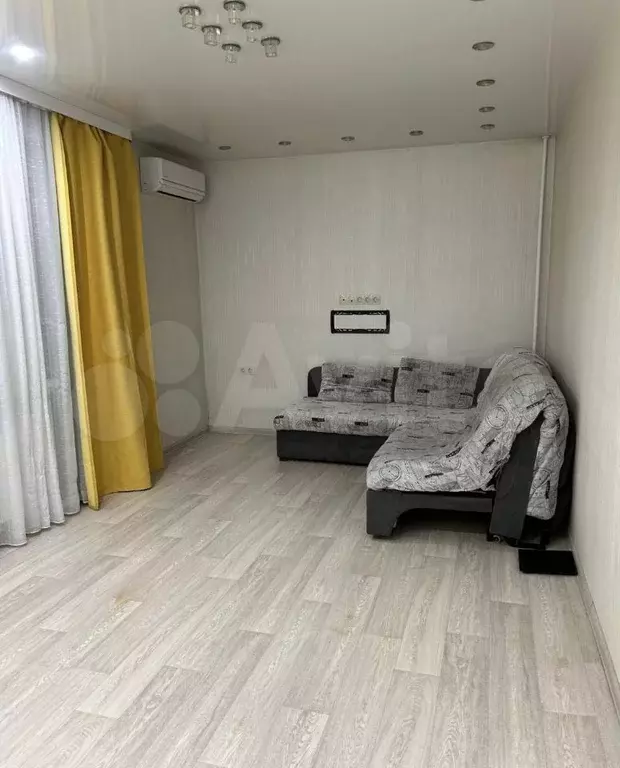 2-к. квартира, 44 м, 6/9 эт. - Фото 1