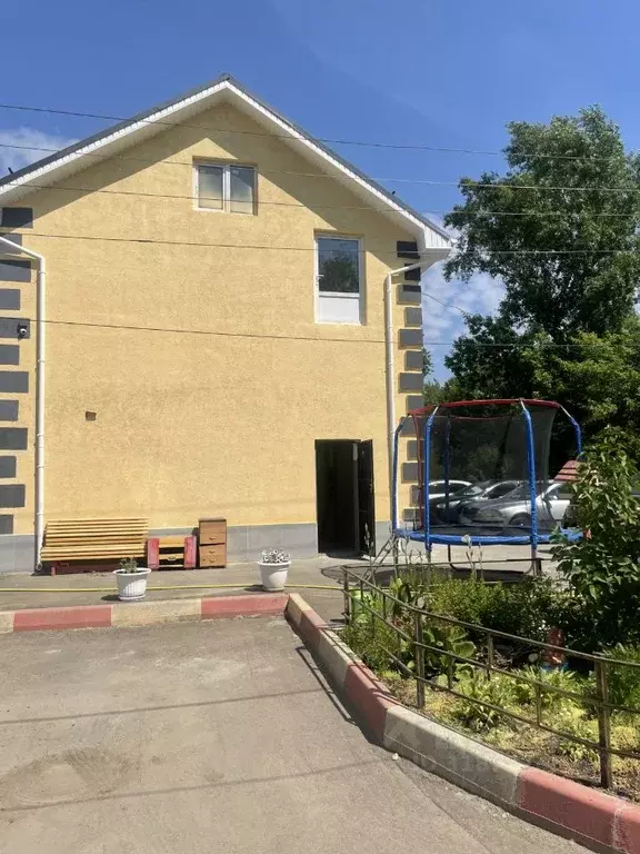Помещение свободного назначения в Нижегородская область, Нижний ... - Фото 1