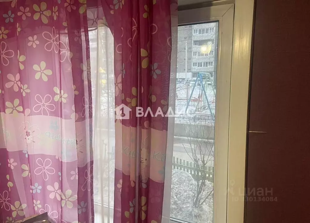 3-к кв. Бурятия, Улан-Удэ Ключевская ул., 47 (68.0 м) - Фото 2