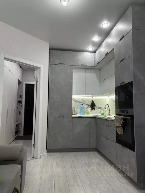 3-к кв. Москва ул. Дыбенко, 7/1 (72.0 м) - Фото 2