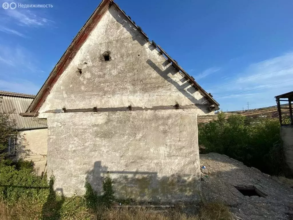 Дом в Феодосия, ТСН Оптик (50 м) - Фото 1