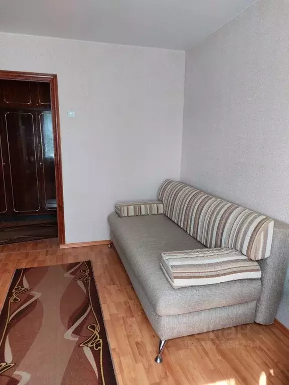 2-к кв. Пензенская область, Пенза ул. Пушанина, 9Б (53.5 м) - Фото 1