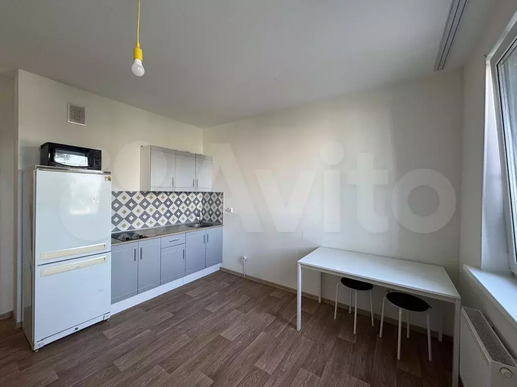 Квартира-студия, 25 м, 5/25 эт. - Фото 0