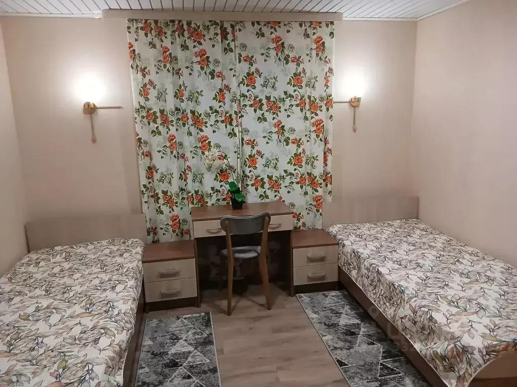 Комната Ленинградская область, Лодейнопольский район, Алеховщинское ... - Фото 1