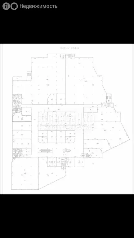 Помещение свободного назначения (135 м) - Фото 1