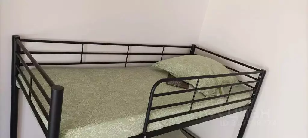 Комната Краснодарский край, Анапа муниципальный округ, с. Витязево ул. ... - Фото 2