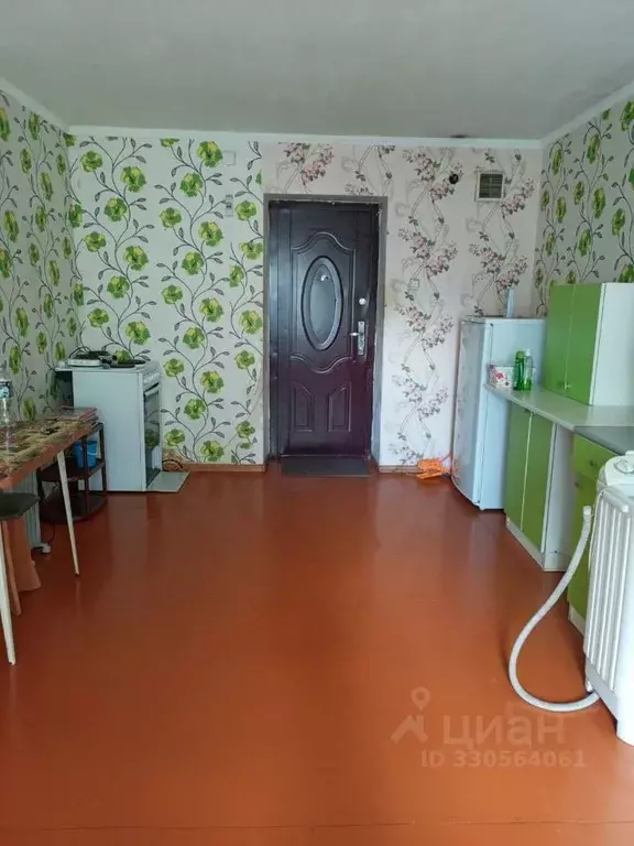 Комната Хакасия, Абакан просп. Ленина, 40А (18.0 м) - Фото 1