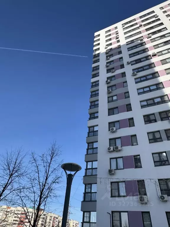 2-к кв. Тюменская область, Тюмень ул. Монтажников, 59 (68.0 м) - Фото 1