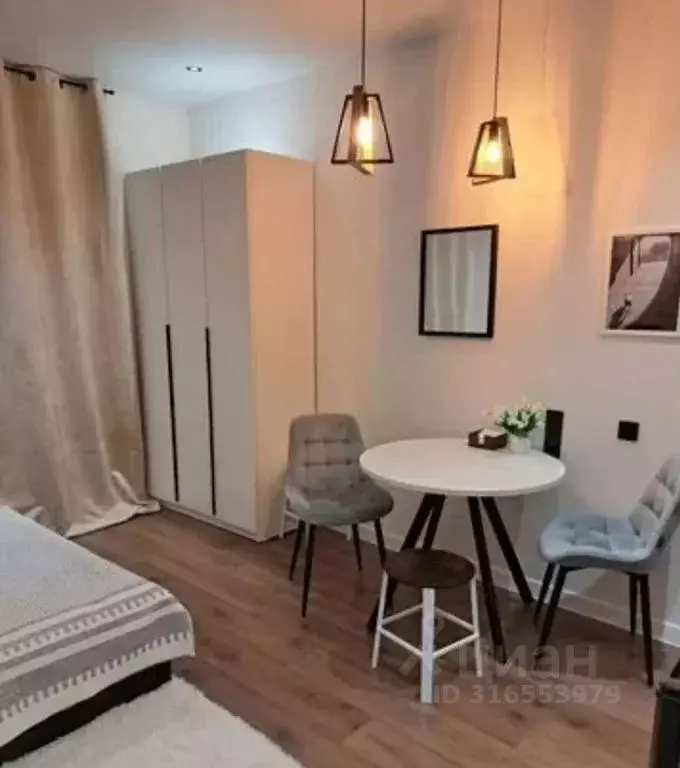Комната Москва Окружной проезд, 10Б - Фото 1