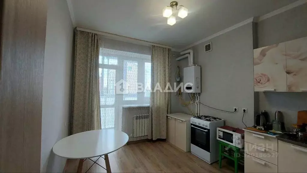 3-к кв. Белгородская область, Белгородский район, Северный городское ... - Фото 1