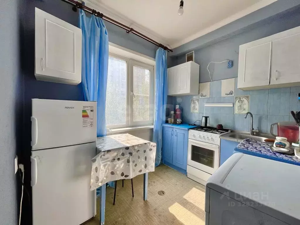 4-к кв. Забайкальский край, Чита ул. Красной Звезды, 10 (61.2 м) - Фото 1