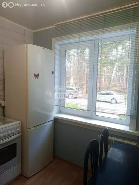 1-комнатная квартира: Новосибирск, Советский район, микрорайон ... - Фото 1