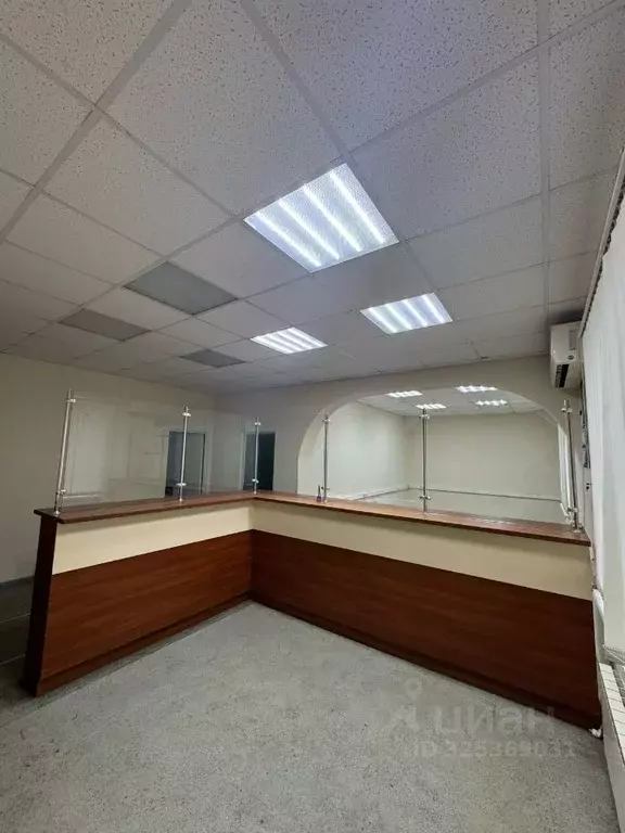 Помещение свободного назначения в Московская область, Ивантеевка ... - Фото 2