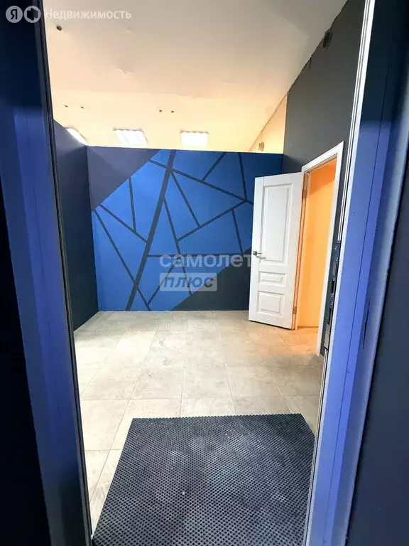 Офис (37 м) - Фото 1