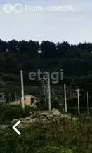 Участок в Томский район, село Коларово, Дивный переулок (8.75 м) - Фото 2