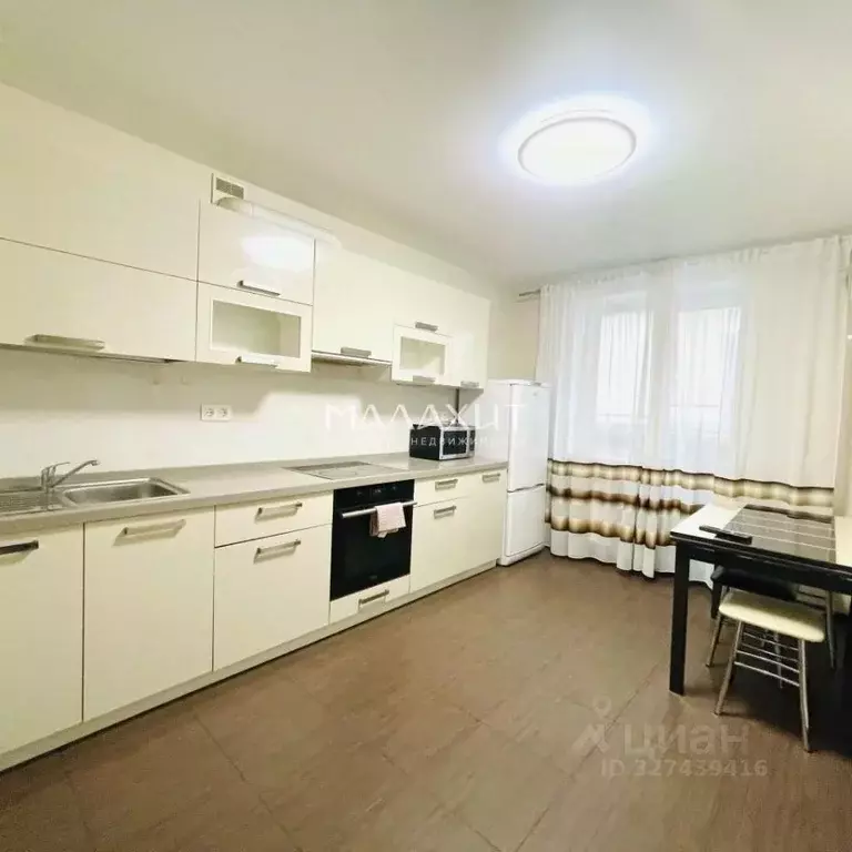 1-к кв. Самарская область, Самара Революционная ул., 101А (48.0 м) - Фото 1