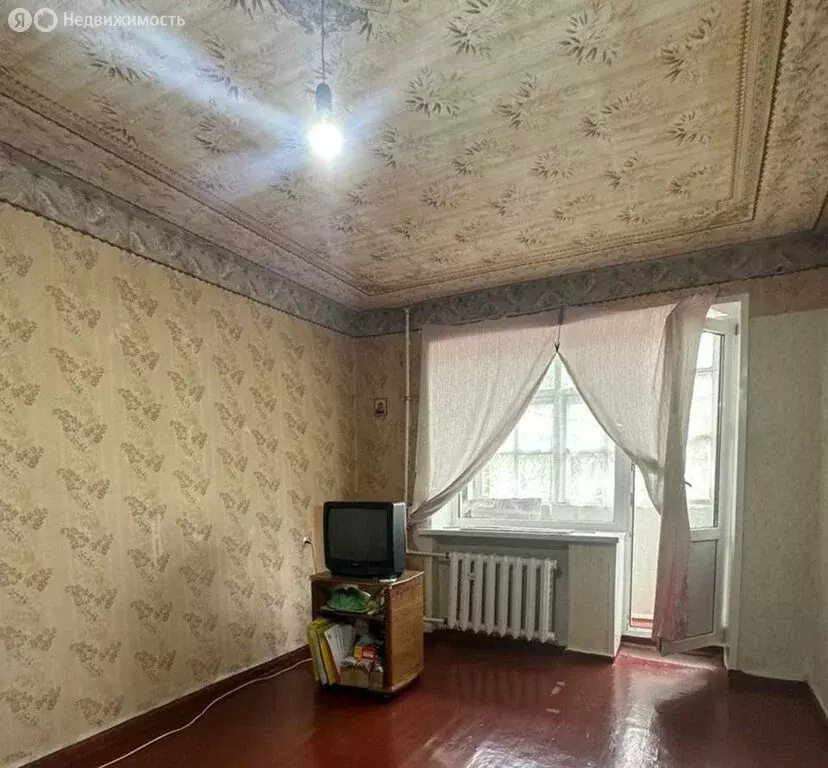 2-комнатная квартира: Новочеркасск, улица Горького, 9 (44 м) - Фото 1