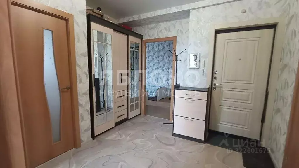 3-к кв. Пермский край, Березники ул. Ивана Дощеникова, 7 (65.6 м) - Фото 1