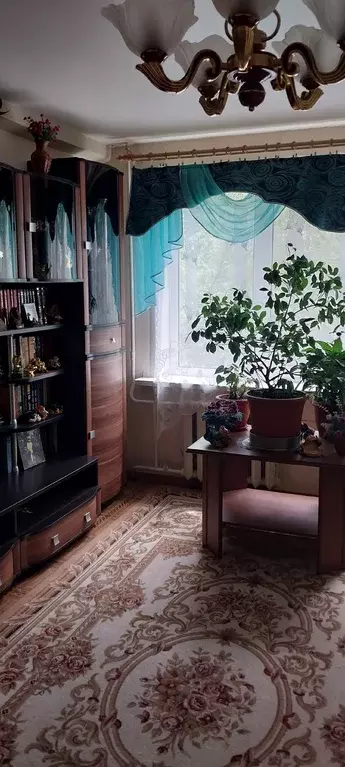 Продаётся 3-к квартира, 60.1 м - Фото 0