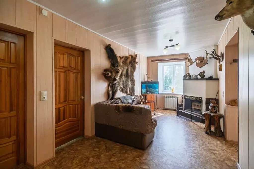 Дом в Ульяновская область, Ульяновский район, Ишеевское городское ... - Фото 2