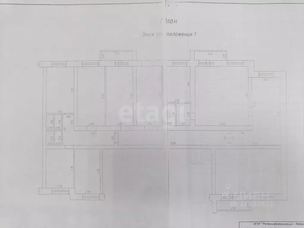 Офис в Удмуртия, Ижевск Нижняя ул., 37к2 (253 м) - Фото 2