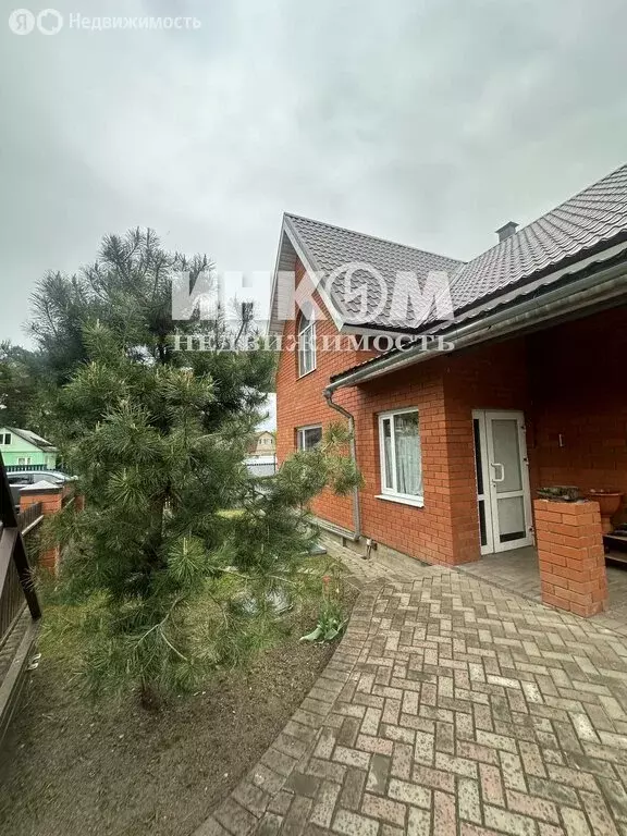 Дом в Малоярославец, Урожайная улица, 18 (145 м) - Фото 1