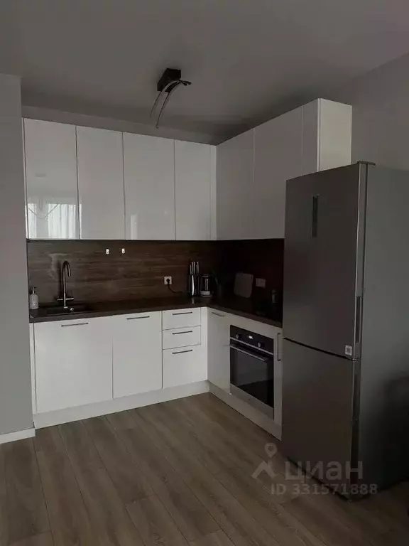 2-к кв. Московская область, Химки Клязьма-Старбеево мкр, Ивакино кв-л, ... - Фото 1