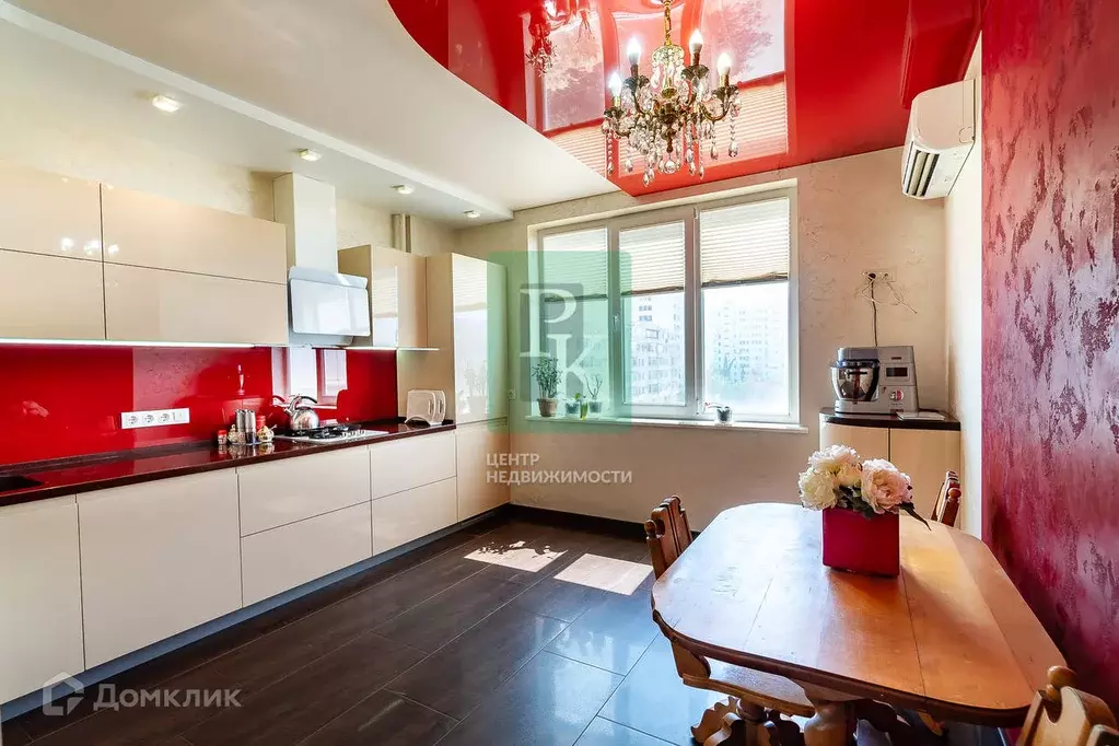 Продаётся 2-к квартира, 67 м - Фото 1