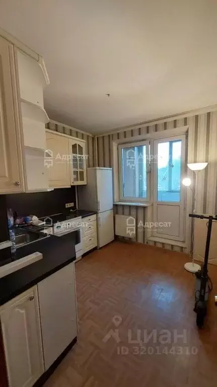 3-к кв. Московская область, Королев ул. Исаева, 6 (63.6 м) - Фото 1