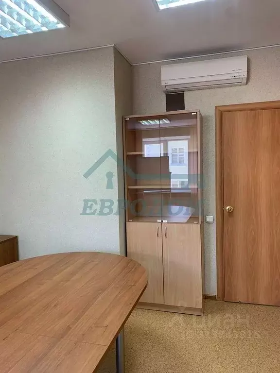 Офис в Новосибирская область, Новосибирск Серебренниковская ул., 23 ... - Фото 1