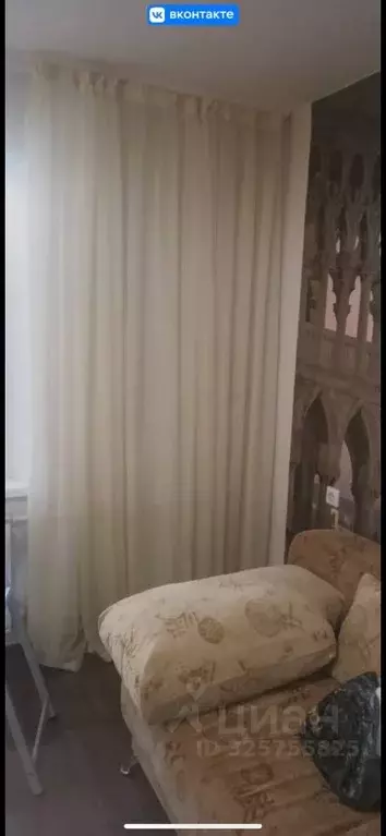 Студия Челябинская область, Миасс ул. Богдана Хмельницкого, 54 (24.0 ... - Фото 1