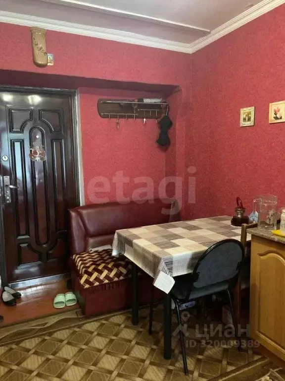 Комната Адыгея, Майкоп ул. Жуковского, 59 (18.6 м) - Фото 1