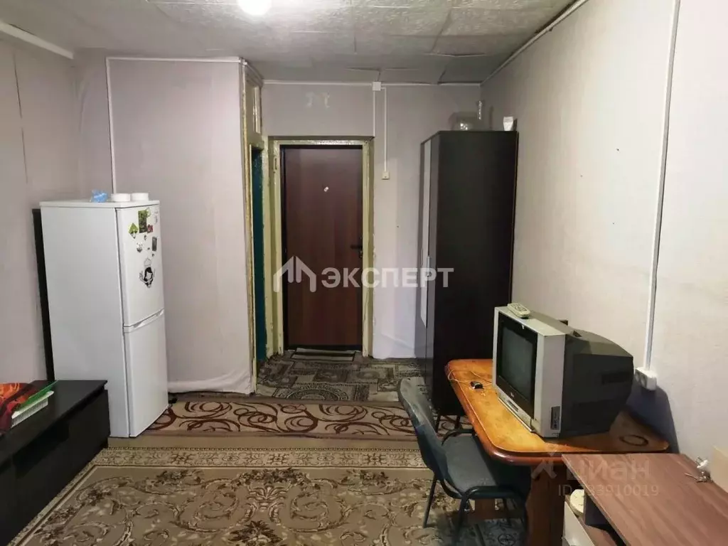 Комната Московская область, Павловский Посад Интернациональный пер., 9 ... - Фото 1