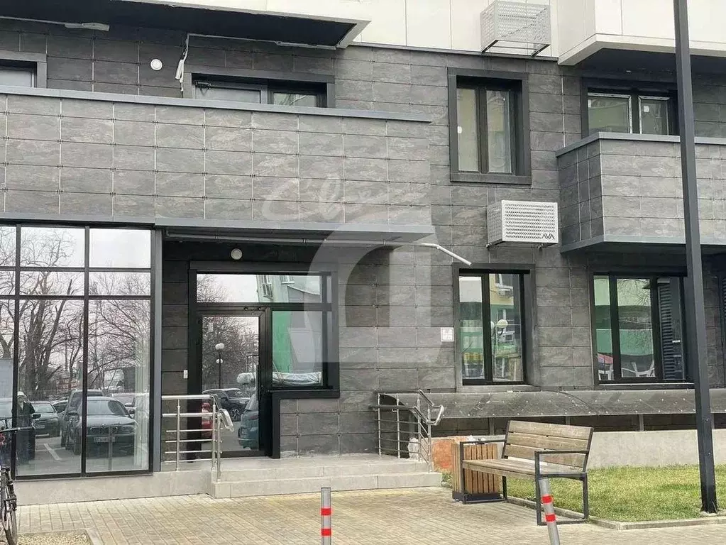 Помещение свободного назначения в Краснодарский край, Краснодар ул. ... - Фото 1