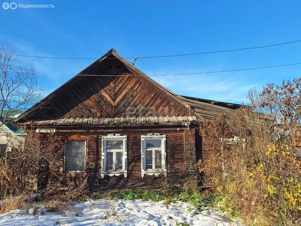 Дом в Нижний Тагил, Кирпичная улица (20.2 м) - Фото 1