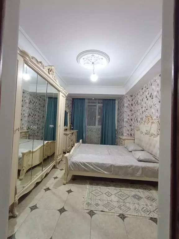 2-к кв. Дагестан, Махачкала просп. Петра 1, 103Бк2 (100.0 м) - Фото 0
