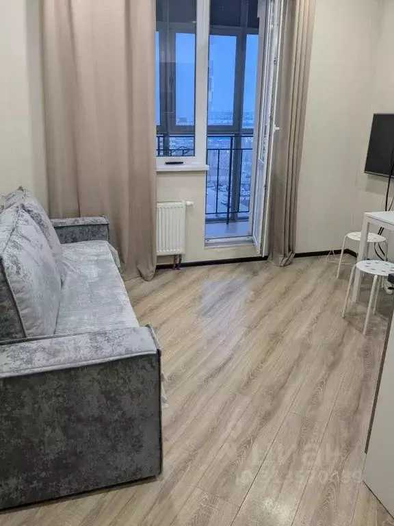 Студия Татарстан, Казань Тэцевская ул., 4А (19.0 м) - Фото 0