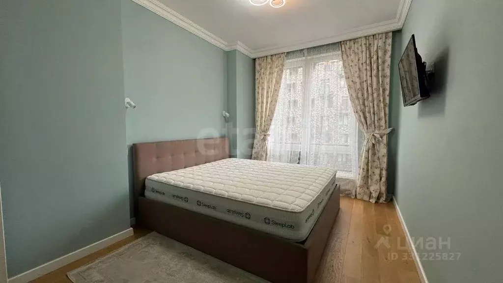 2-к кв. Московская область, Мытищи Летная ул., 21/3 (67.0 м) - Фото 1