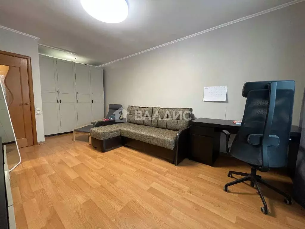 Продается 1-комнатная квартира - Фото 1