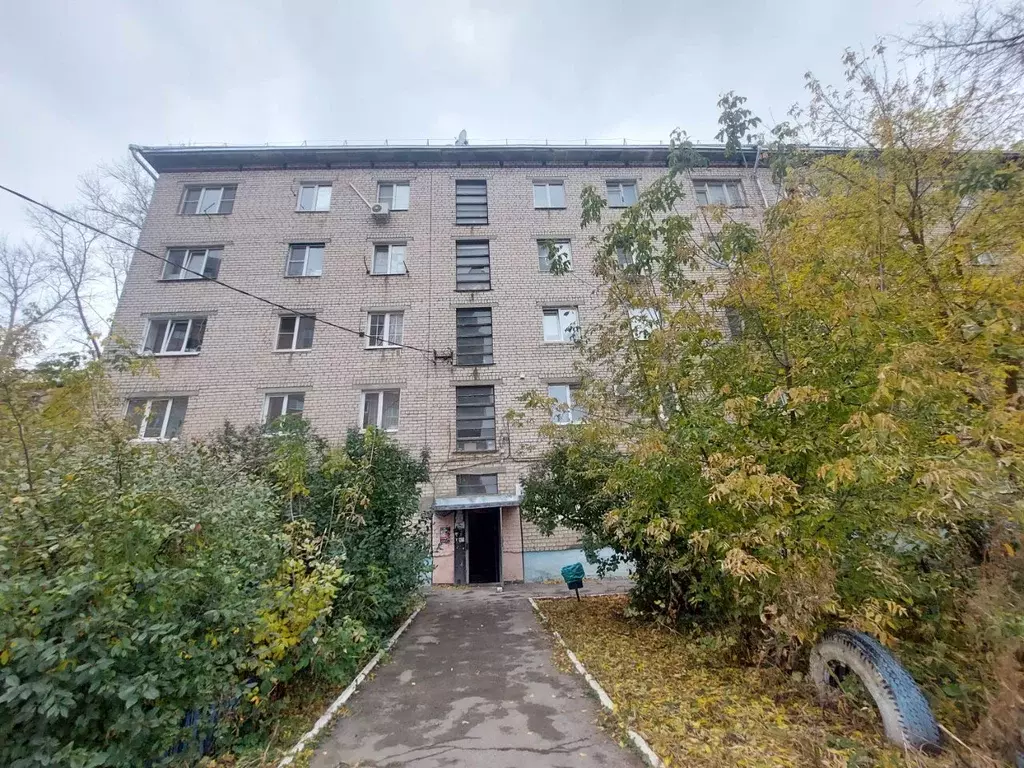 Студия Самарская область, Тольятти ул. Победы, 12 (19.0 м) - Фото 0