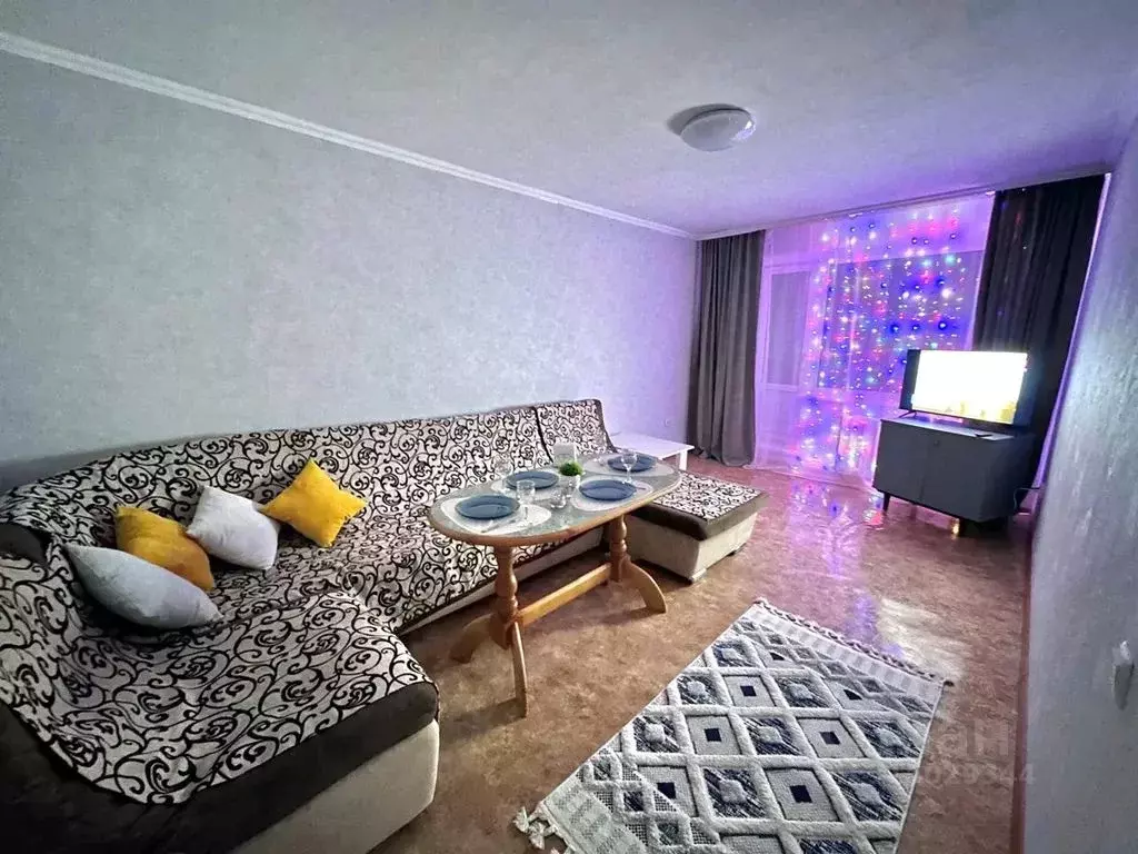 3-к кв. Алтайский край, Белокуриха ул. Академика Мясникова, 26 (60.0 ... - Фото 0