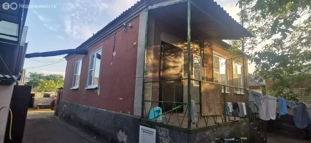 Дом в Санамер, улица Тельмана (55.2 м) - Фото 0