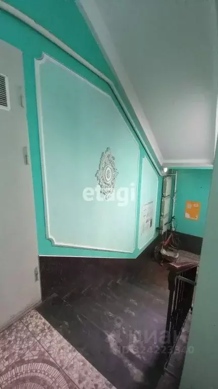 4-к кв. Санкт-Петербург просп. Стачек, 57 (118.1 м) - Фото 1