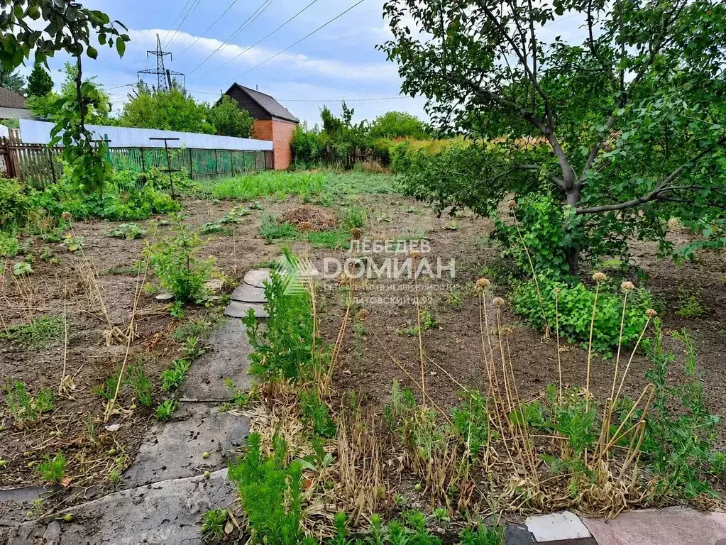 Участок в Ростовская область, Новочеркасск Киевская ул., 2А (4.1 сот.) - Фото 2